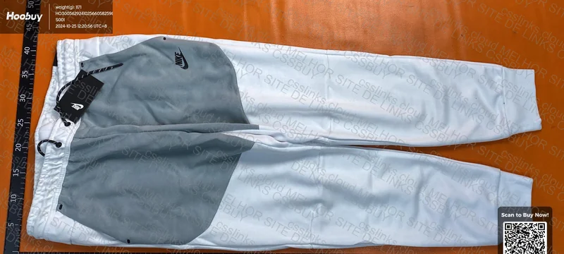 Kit Nike Tech FREE HOOBUY