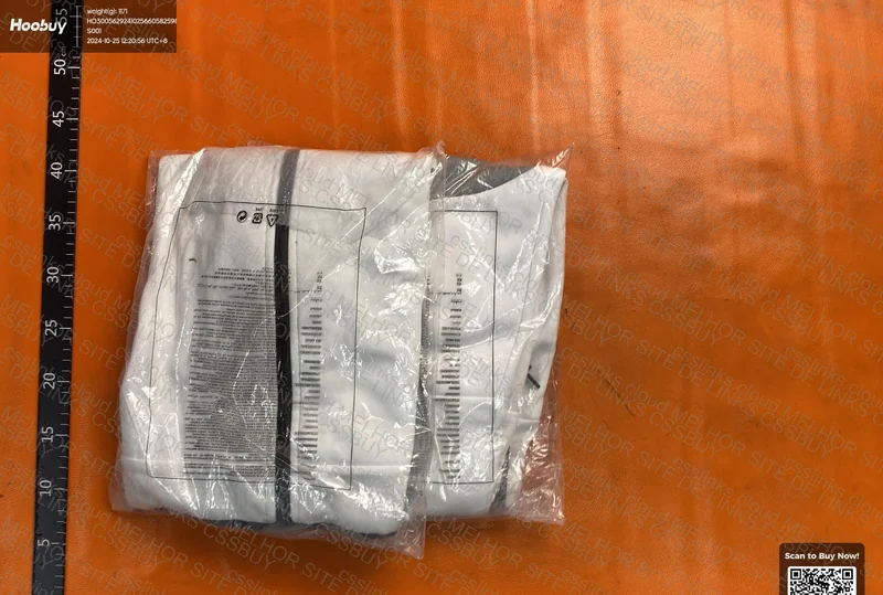 Kit Nike Tech FREE HOOBUY 3