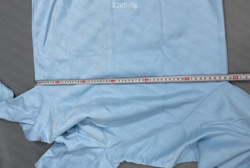 KIT NIKE TF 7