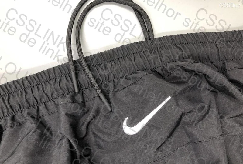 Kit Nike x Fear of God x NBA 3
