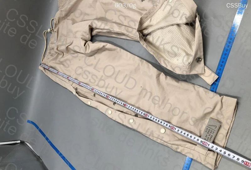 Kit Nike x Fear of God x NBA 5
