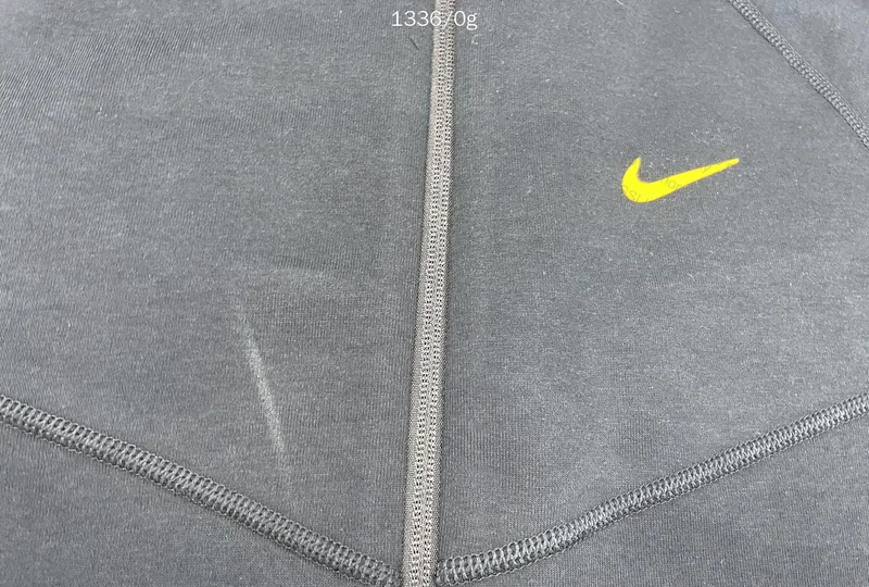 KIT NOCTA NIKE, TA GL ? 10