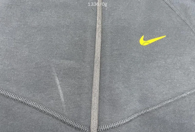 KIT NOCTA NIKE, TA GL ? 11