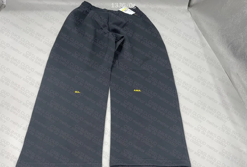 KIT NOCTA NIKE, TA GL ? 2