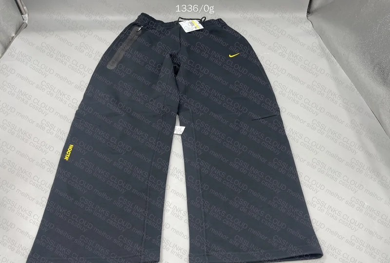 KIT NOCTA NIKE, TA GL ? 4