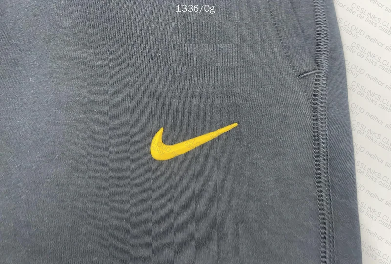 KIT NOCTA NIKE, TA GL ? 5