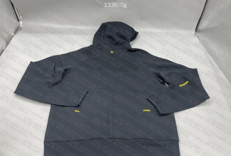 KIT NOCTA NIKE, TA GL ? 6