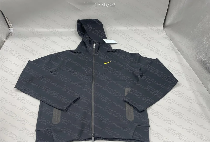 KIT NOCTA NIKE, TA GL ? 8