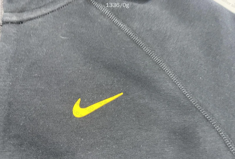 KIT NOCTA NIKE, TA GL ? 9