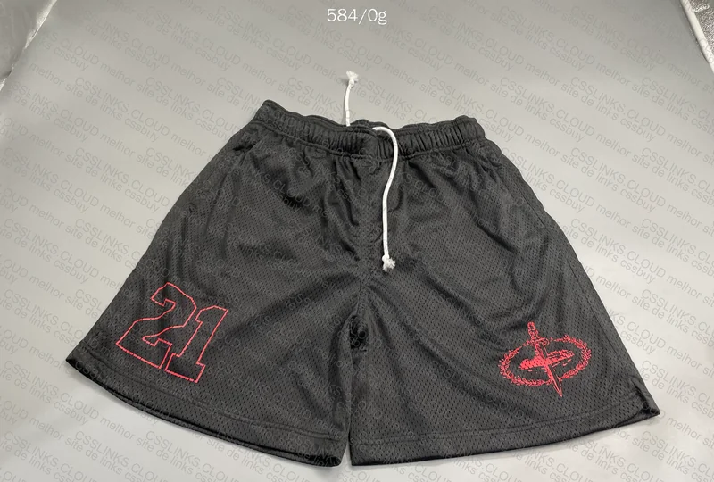 21 Savage and Corteiz Kit