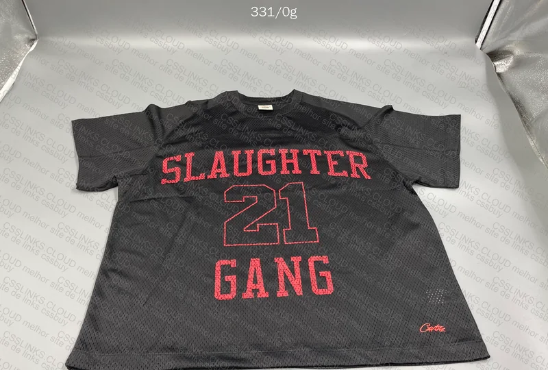 21 Savage and Corteiz Kit 3