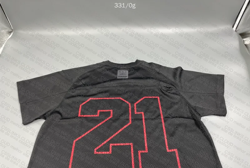 21 Savage and Corteiz Kit 4