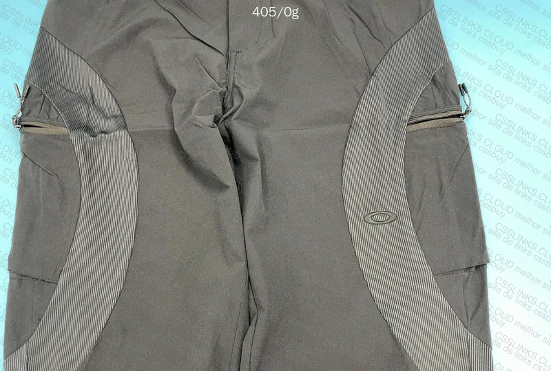 Kit Oakley Latitude Arc