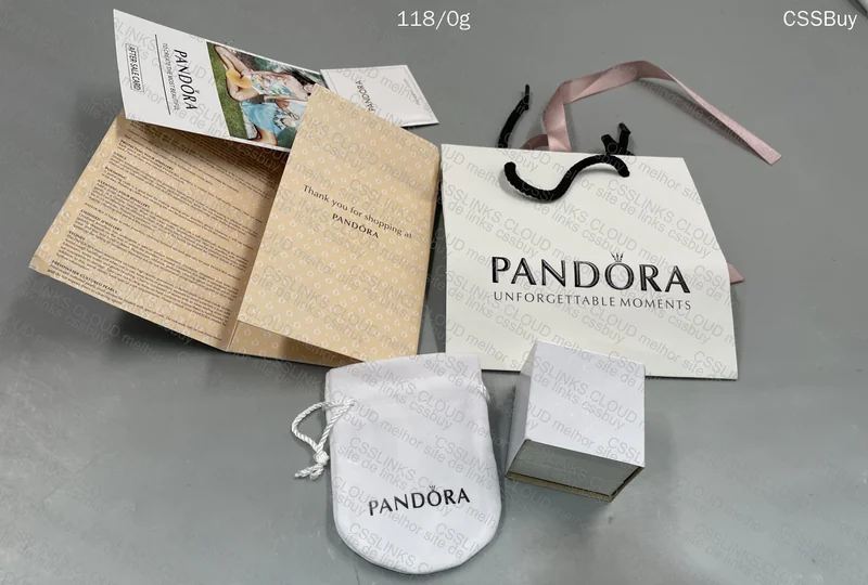 Kit Pandora