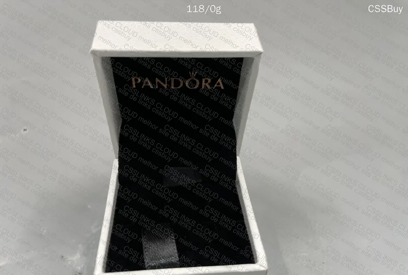 Kit Pandora 4