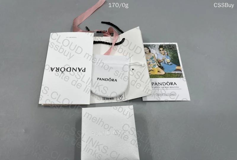 Kit Pandora 8