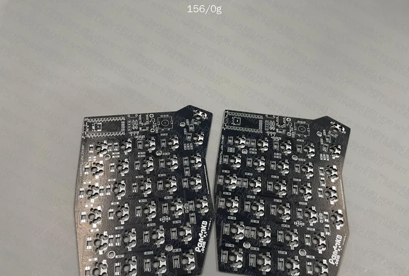 Sofle Keyboard PCB Kit (Bipartite) 2