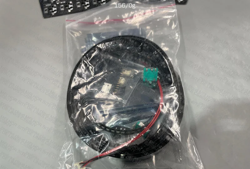 Sofle Keyboard PCB Kit (Bipartite) 3