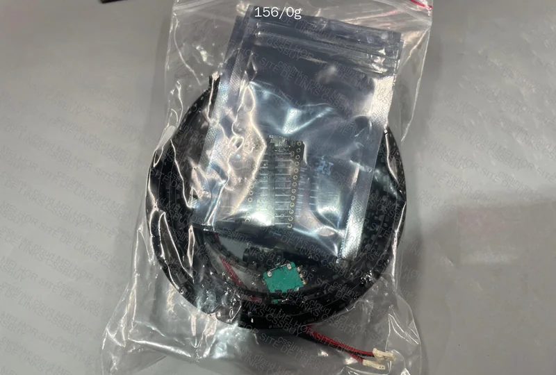 Sofle Keyboard PCB Kit (Bipartite) 4