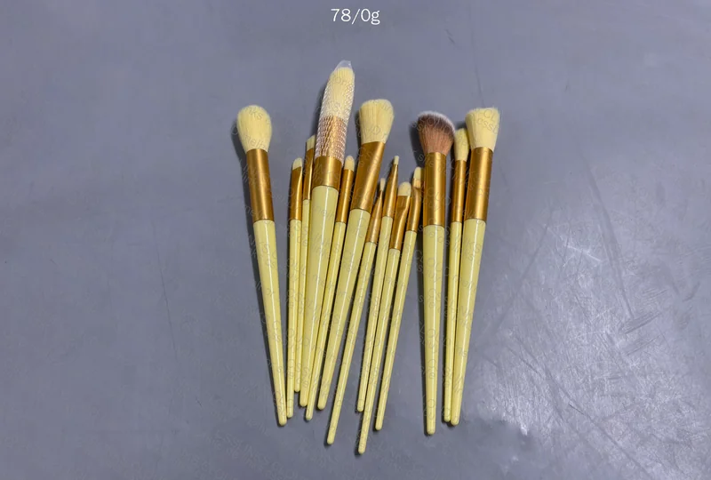 Makeup Brushes Kit 2