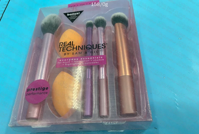 Makeup Brushes Kit for Girlfriend 2