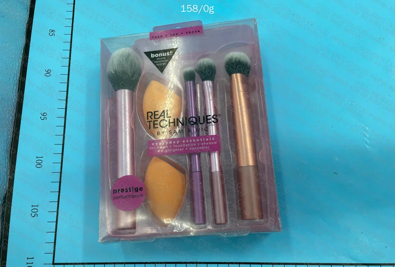 Makeup Brushes Kit for Girlfriend 3
