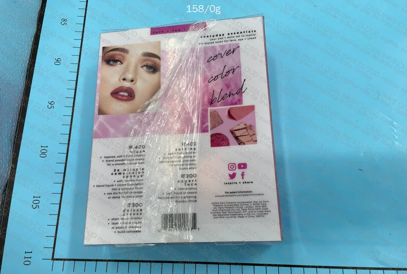 Makeup Brushes Kit for Girlfriend 4