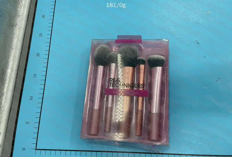 Makeup Brushes Kit for Girlfriend 5
