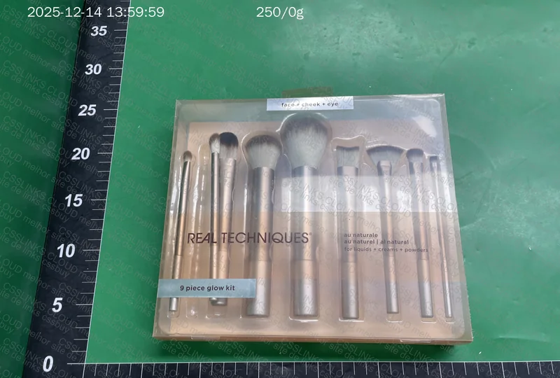 kit pincel real techniques