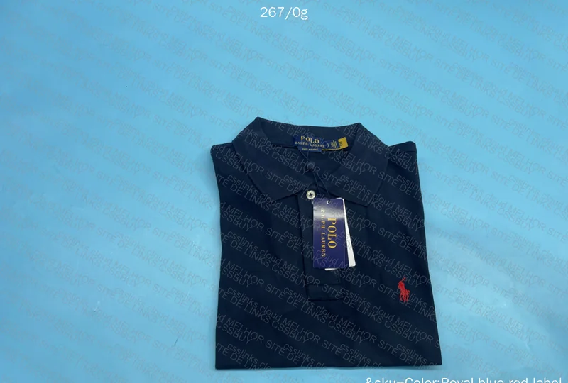 Ralph Lauren Kit for Construction