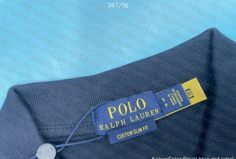 Ralph Lauren Kit for Construction 2