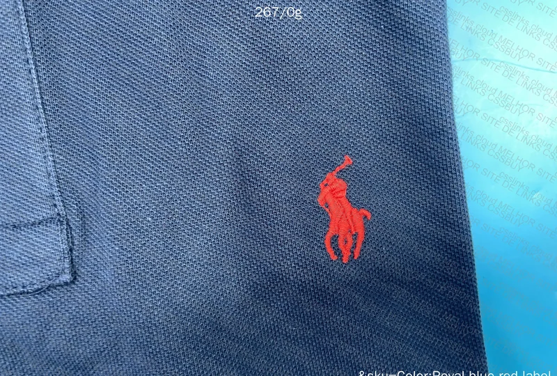 Ralph Lauren Kit for Construction 3