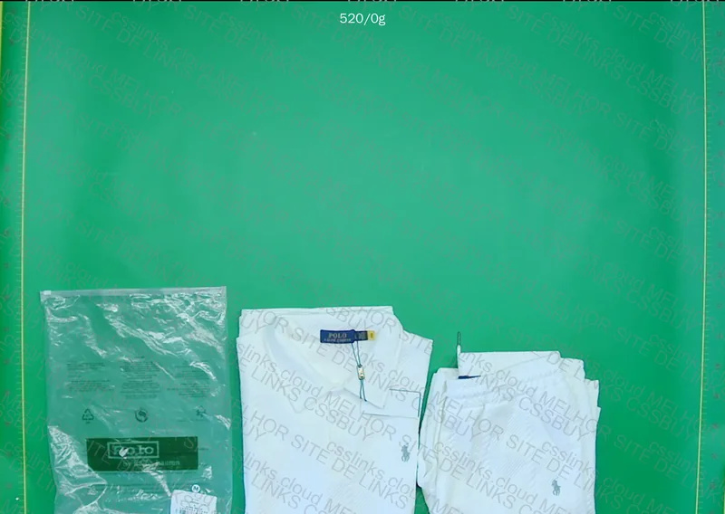 Ralph Lauren Kit for New Year 5