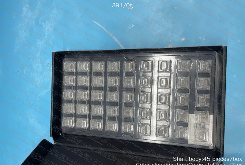 Kit Split KeyBoard💀 5