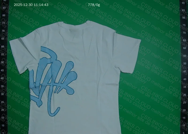 Syna Blue with White Kit