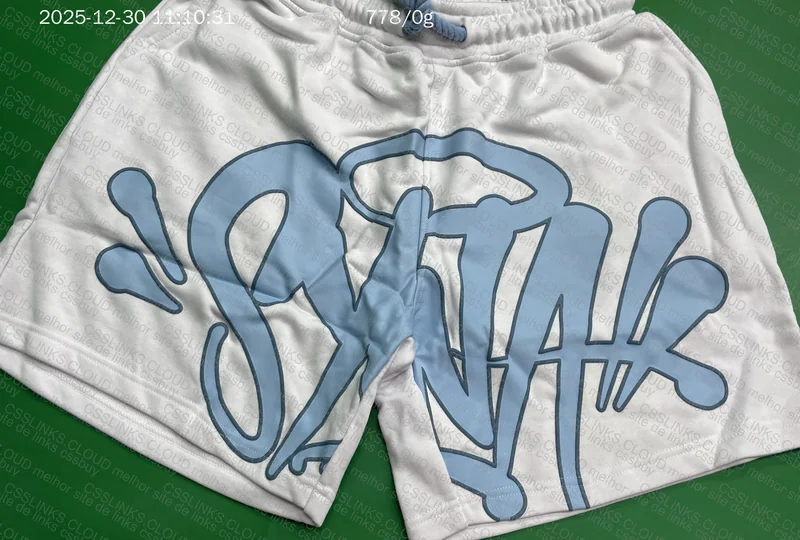 Syna Blue with White Kit 5