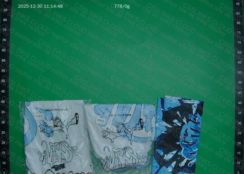 Syna Blue with White Kit 7