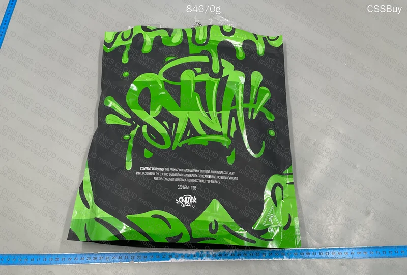 KIT SYNA GOAT 2
