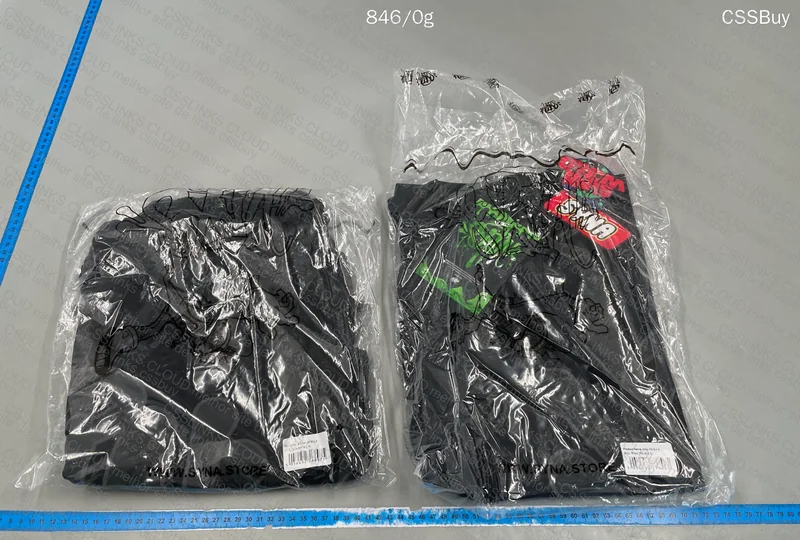KIT SYNA GOAT 6