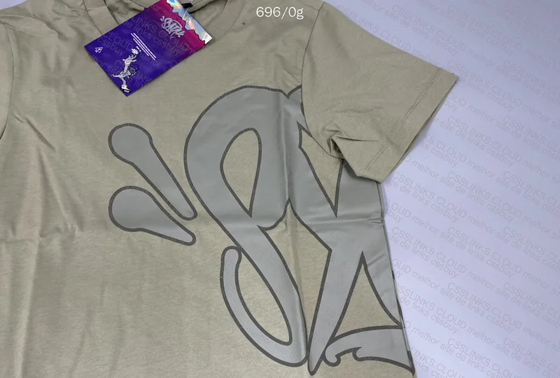 Kit Syna Green 2