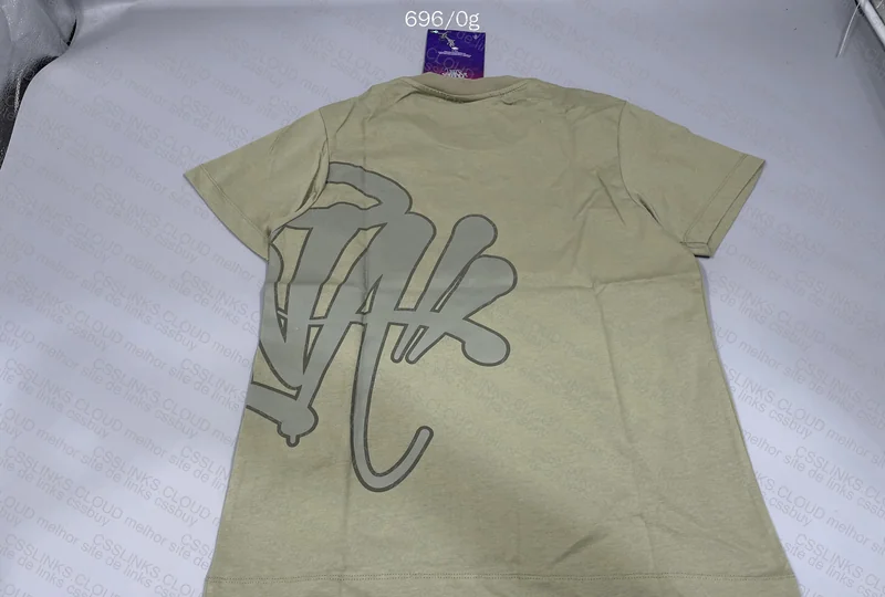 Kit Syna Green 5