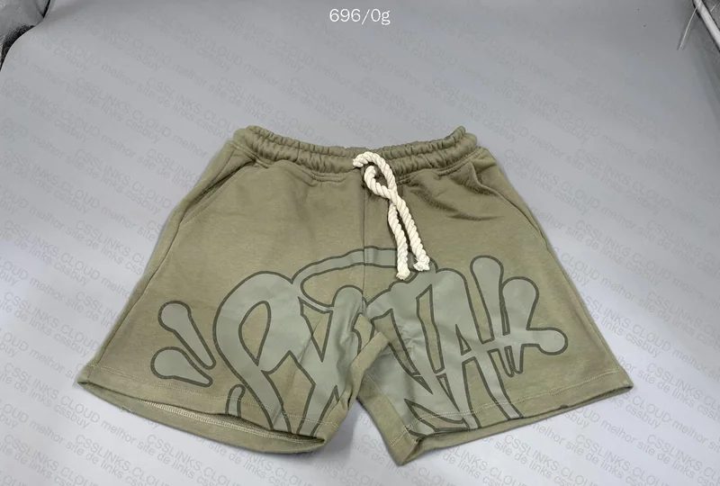 Kit Syna Green 6
