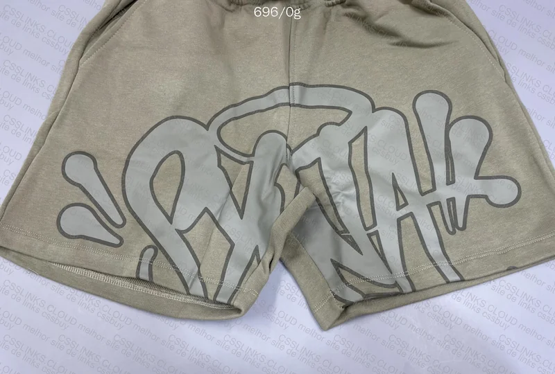 Kit Syna Green 7