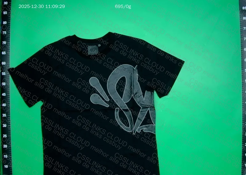 Syna Black Kit 4
