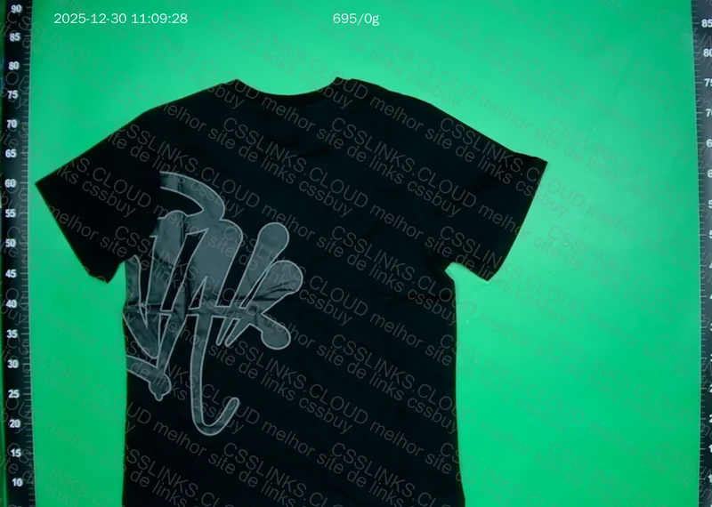 Syna Black Kit 6