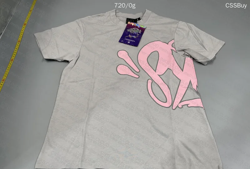 Syna World Kit - Gray and Pink