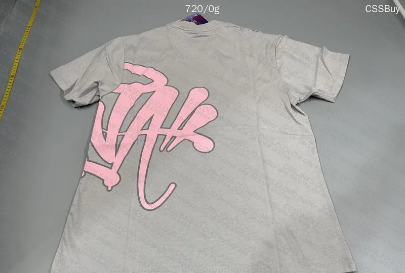 Syna World Kit - Gray and Pink 3