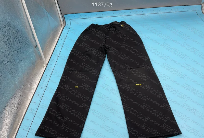 Tech Fleece NoctaxNike Black Kit 5
