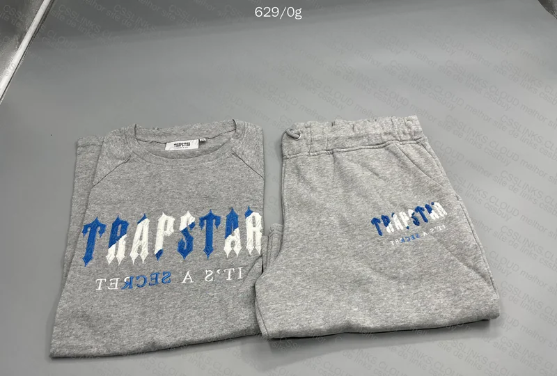 Kit Trapstar 90Y