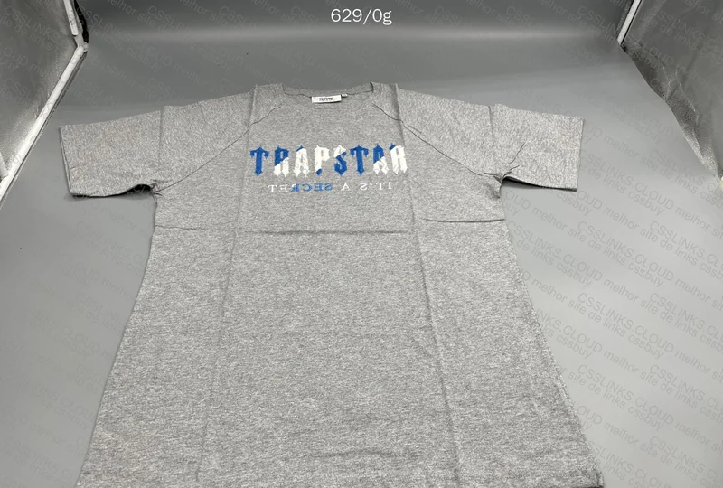 Kit Trapstar 90Y 2